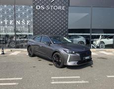 DS DS4 Brest