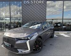 DS DS4 Brest