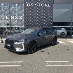 DS DS4 E-TENSE 225ch Performance Line Brest
