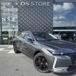 DS DS4 E-TENSE 225ch Performance Line occasion - Brest - photo 2/18