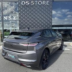 DS DS4 E-TENSE 225ch Performance Line occasion - Brest - photo 3/18