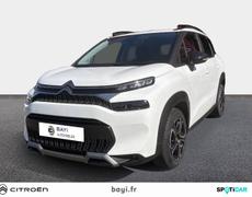 Citroen C3 Aircross Granville