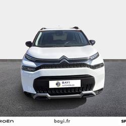 Citroen C3 Aircross C3 Aircross BlueHDi 110 S&S BVM6 Feel Pack Granville