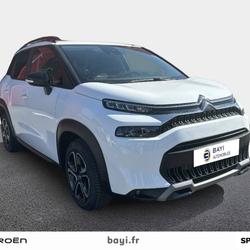 Citroen C3 Aircross C3 Aircross BlueHDi 110 S&S BVM6 Feel Pack Granville