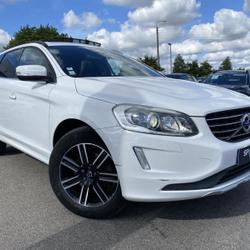 Volvo XC60 D4 190ch Momentum Geartronic Brest