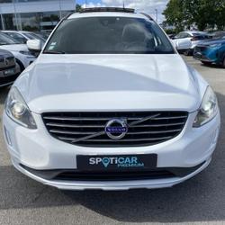Volvo XC60 D4 190ch Momentum Geartronic Brest