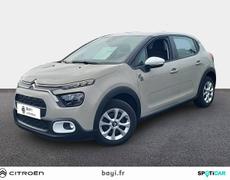 Citroen C3 Flers