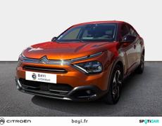 Citroen C4 Granville