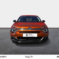 Citroen C4 C4 PureTech 130 S&S EAT8 Shine Pack Granville