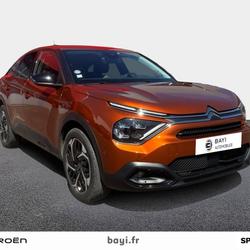 Citroen C4 C4 PureTech 130 S&S EAT8 Shine Pack Granville