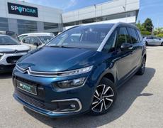 Citroen C4 Spacetourer Brest