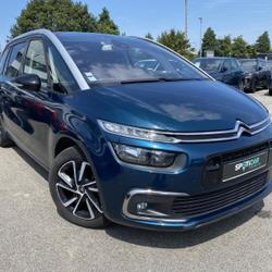 Citroen C4 Spacetourer BlueHDi 130ch S&S Shine E6.d Brest