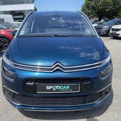 Citroen C4 Spacetourer BlueHDi 130ch S&S Shine E6.d Brest