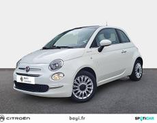 Fiat 500 II Flers