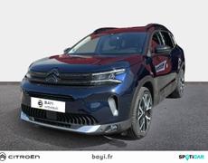 Citroen C5 Aircross Granville
