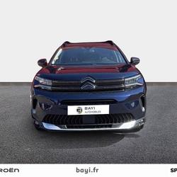 Citroen C5 Aircross C5 Aircross BlueHDi 130 S&S EAT8 Shine Pack Granville