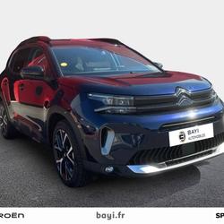 Citroen C5 Aircross C5 Aircross BlueHDi 130 S&S EAT8 Shine Pack Granville