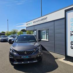 Peugeot 5008 1.6 THP 165ch GT Line S&S EAT6 Caudan