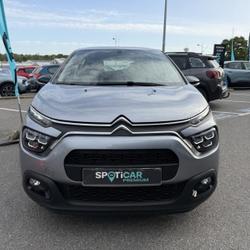 Citroen C3 1.5 BlueHDi 100 S&S Feel Crach