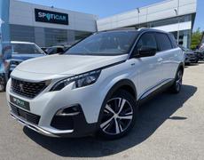 Peugeot 5008 Brest