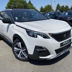 Peugeot 5008 1.2 PureTech 130ch GT Line S&S Brest