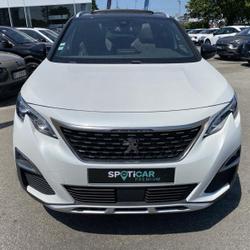 Peugeot 5008 1.2 PureTech 130ch GT Line S&S Brest