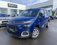 Citroen Berlingo Brest