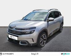 Citroen C5 Aircross Vire Normandie