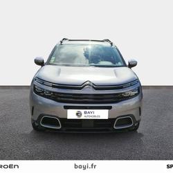 Citroen C5 Aircross C5 Aircross BlueHDi 130EAT8 Feel Vire Normandie
