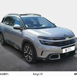 Citroen C5 Aircross C5 Aircross BlueHDi 130EAT8 Feel Vire Normandie