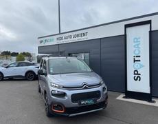 Citroen Berlingo Caudan