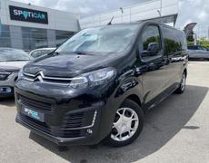 Citroen Spacetourer Brest
