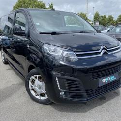 Citroen Spacetourer M BlueHDi 150ch Feel S&S E6.d-TEMP Brest
