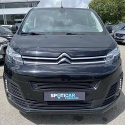 Citroen Spacetourer M BlueHDi 150ch Feel S&S E6.d-TEMP Brest