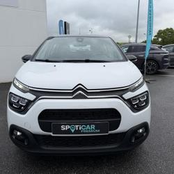 Citroen C3 1.5 BlueHDi 100 S&S Shine Business S&eacute;n&eacute;