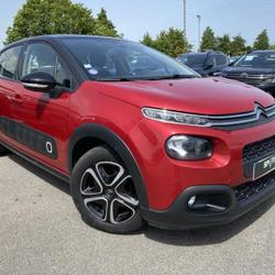 Citroen C3 PureTech 82ch Shine Brest