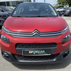 Citroen C3 PureTech 82ch Shine Brest