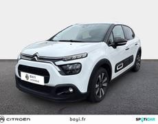 Citroen C3 Avranches