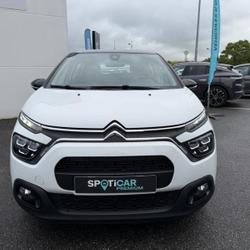 Citroen C3 1.5 BlueHDi 100 S&S Shine Business S&eacute;n&eacute;