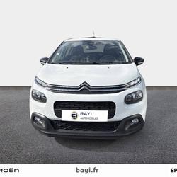 Citroen C3 C3 PureTech 83 S&S BVM5 Feel Business Avranches