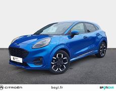 Ford Puma Flers