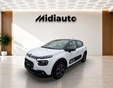 Citroen C3 Crach