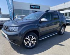 Dacia Duster Brest