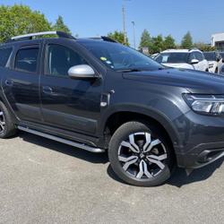 Dacia Duster 1.5 Blue dCi 115ch Prestige 4x2 E6U Brest
