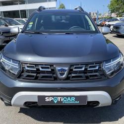 Dacia Duster 1.5 Blue dCi 115ch Prestige 4x2 E6U Brest