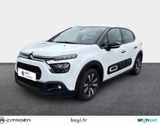 Citroen C3 Avranches