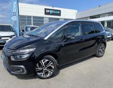 Citroen C4 Spacetourer Brest