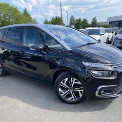 Citroen C4 Spacetourer PureTech 130ch S&S Origins E6.d Brest