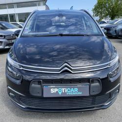 Citroen C4 Spacetourer PureTech 130ch S&S Origins E6.d Brest