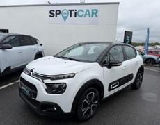 Citroen C3 Crach